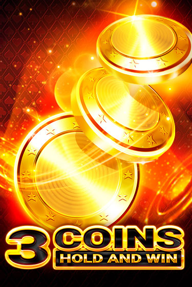 Демо игра 3 Coins играть онлайн | Casino-X.KZ