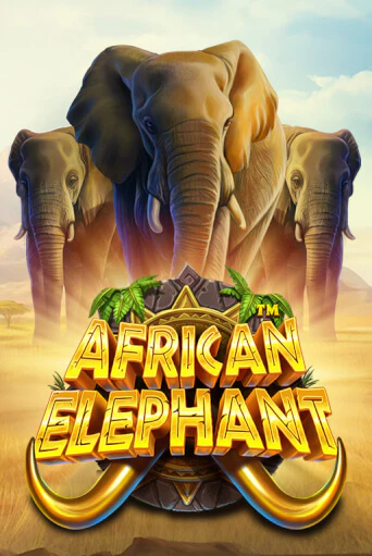 Демо игра African Elephant™ играть онлайн | Casino-X.KZ