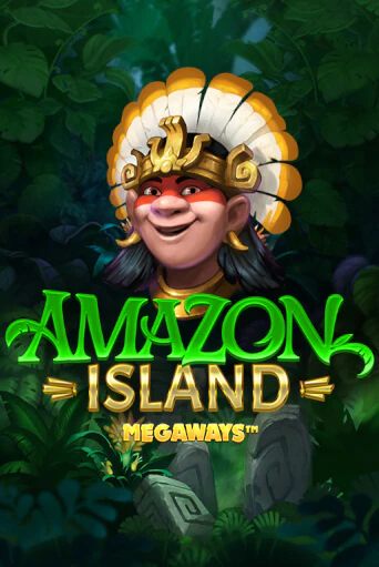 Демо игра Amazon Island MegaWays играть онлайн | Casino-X.KZ