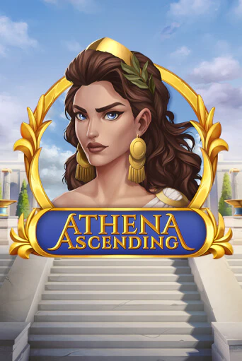 Демо игра Athena Ascending играть онлайн | Casino-X.KZ