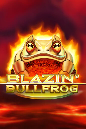 Демо игра Blazin' Bullfrog играть онлайн | Casino-X.KZ