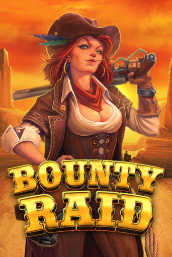 Демо игра Bounty Raid играть онлайн | Casino-X.KZ