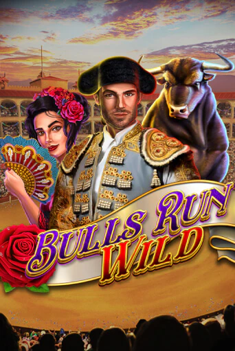 Демо игра Bulls Run Wild играть онлайн | Casino-X.KZ