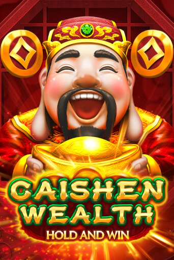 Демо игра Caishen Wealth играть онлайн | Casino-X.KZ