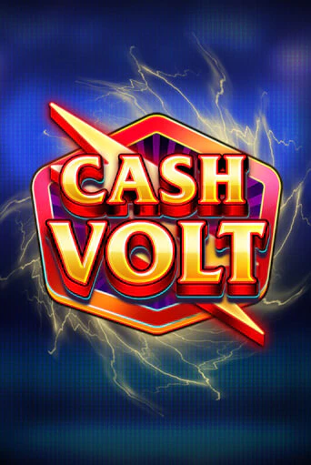 Демо игра Cash Volt играть онлайн | Casino-X.KZ