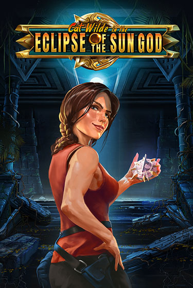 Демо игра Cat Wilde in the Eclipse of the Sun God играть онлайн | Casino-X.KZ