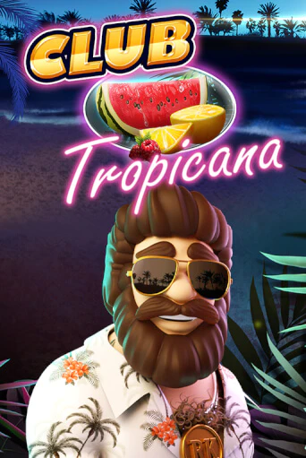 Демо игра Club Tropicana играть онлайн | Casino-X.KZ