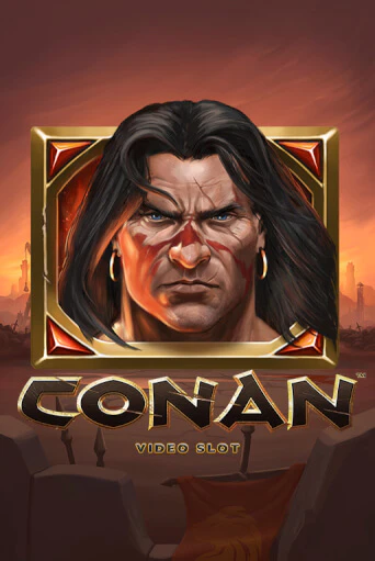 Демо игра Conan играть онлайн | Casino-X.KZ