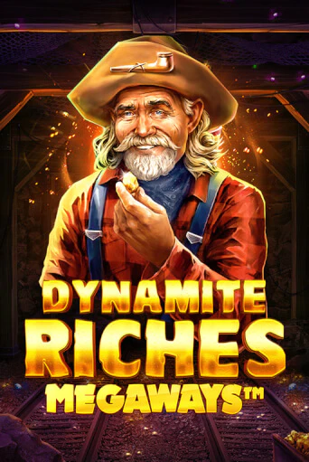 Демо игра Dynamite Riches Megaways™ играть онлайн | Casino-X.KZ