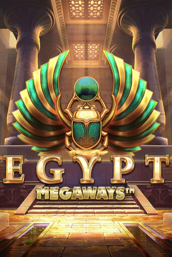 Демо игра Egypt Megaways™ играть онлайн | Casino-X.KZ