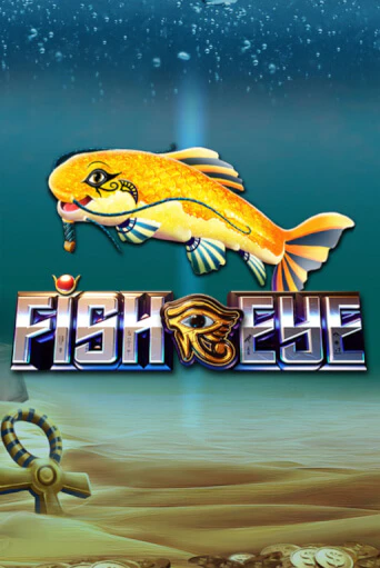 Демо игра Fish Eye играть онлайн | Casino-X.KZ