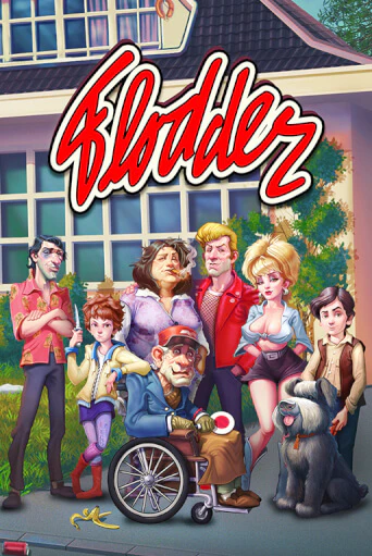 Демо игра Flodder играть онлайн | Casino-X.KZ