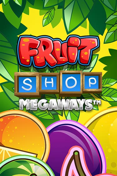Демо игра Fruit Shop Megaways играть онлайн | Casino-X.KZ
