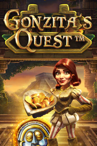 Демо игра Gonzita's Quest играть онлайн | Casino-X.KZ
