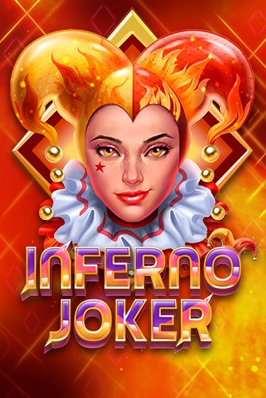 Демо игра Inferno Joker играть онлайн | Casino-X.KZ