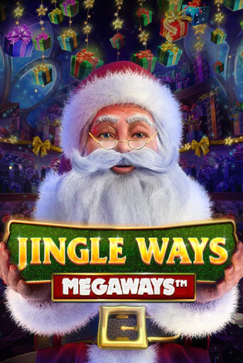 Демо игра Jingle Ways MegaWays™ играть онлайн | Casino-X.KZ