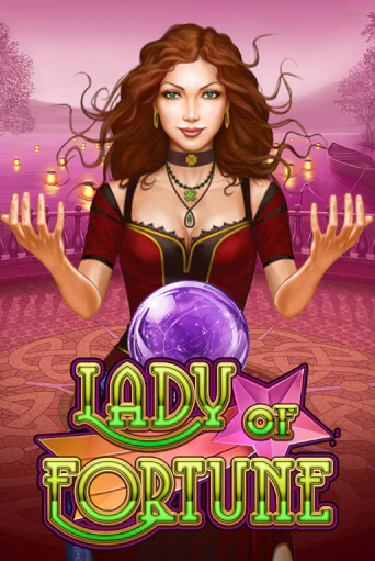 Демо игра Lady of Fortune играть онлайн | Casino-X.KZ
