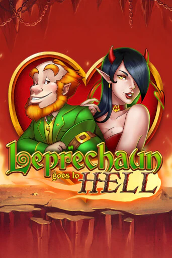 Демо игра Leprechaun goes to Hell играть онлайн | Casino-X.KZ
