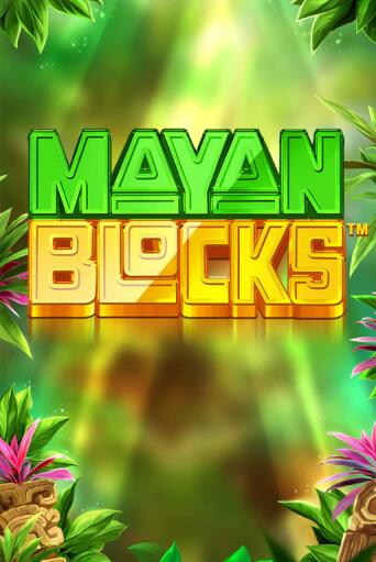 Демо игра Mayan Blocks играть онлайн | Casino-X.KZ