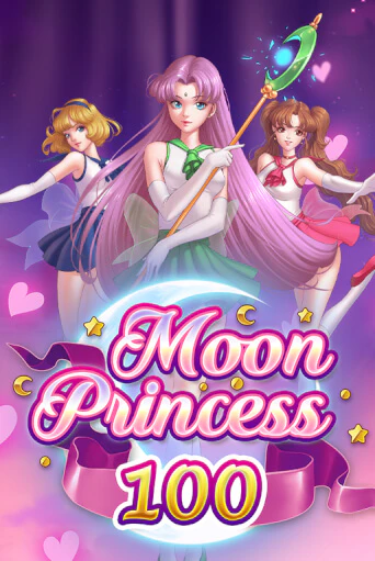 Демо игра Moon Princess 100 играть онлайн | Casino-X.KZ