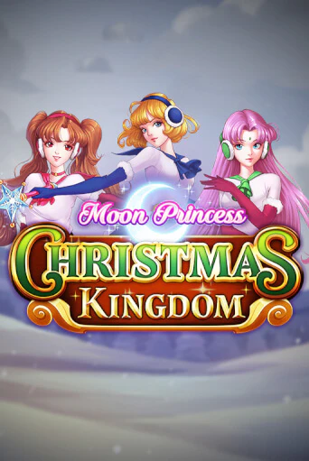 Демо игра Moon Princess Christmas Kingdom играть онлайн | Casino-X.KZ
