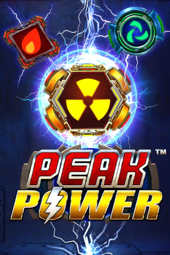 Демо игра Peak Power играть онлайн | Casino-X.KZ