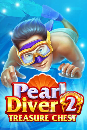 Демо игра Pearl Diver 2 Treasure Chest играть онлайн | Casino-X.KZ