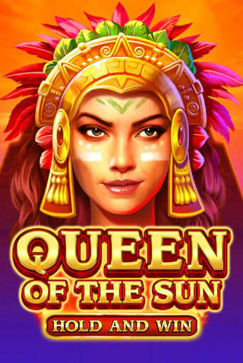 Демо игра Queen of the Sun играть онлайн | Casino-X.KZ