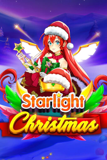 Демо игра Starlight Christmas играть онлайн | Casino-X.KZ