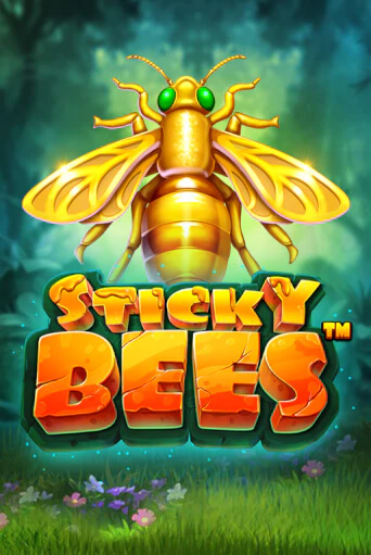 Демо игра Sticky Bees™ играть онлайн | Casino-X.KZ