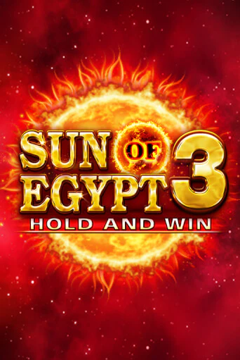 Демо игра Sun of Egypt 3 играть онлайн | Casino-X.KZ
