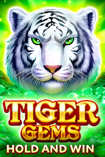 Демо игра Tiger Gems играть онлайн | Casino-X.KZ