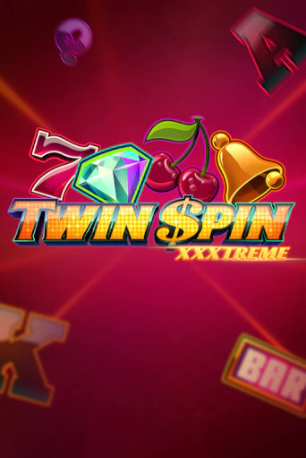Демо игра Twin Spin XXXtreme играть онлайн | Casino-X.KZ