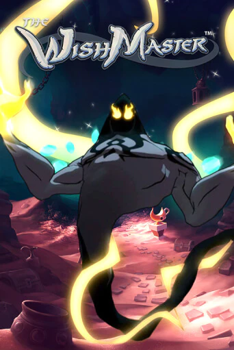 Демо игра The Wish Master играть онлайн | Casino-X.KZ