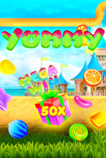 Демо игра Yummy играть онлайн | Casino-X.KZ