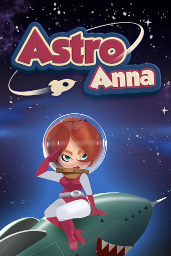 Демо игра Astro Anna играть онлайн | Casino-X.KZ