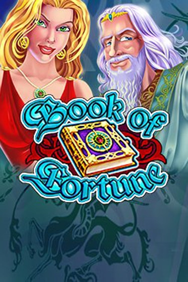 Демо игра Book of Fortune играть онлайн | Casino-X.KZ