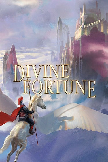 Демо игра Divine Fortune играть онлайн | Casino-X.KZ