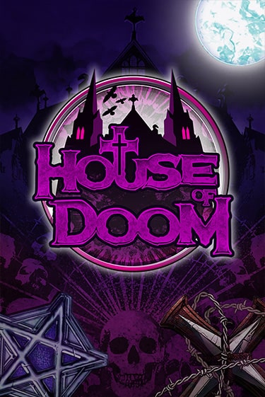 Демо игра House of Doom играть онлайн | Casino-X.KZ